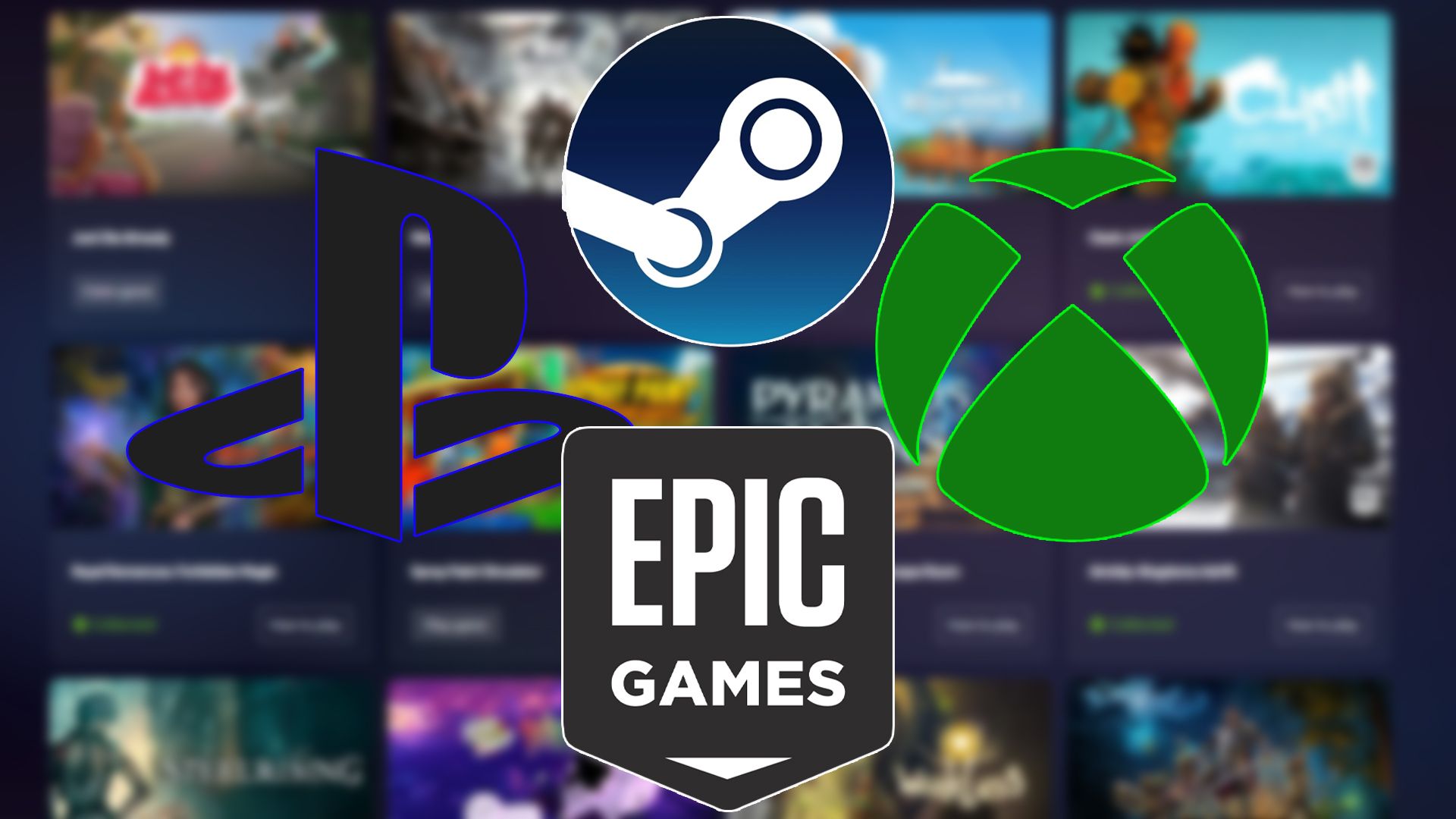 All The Free Games You Can Claim In September 2026