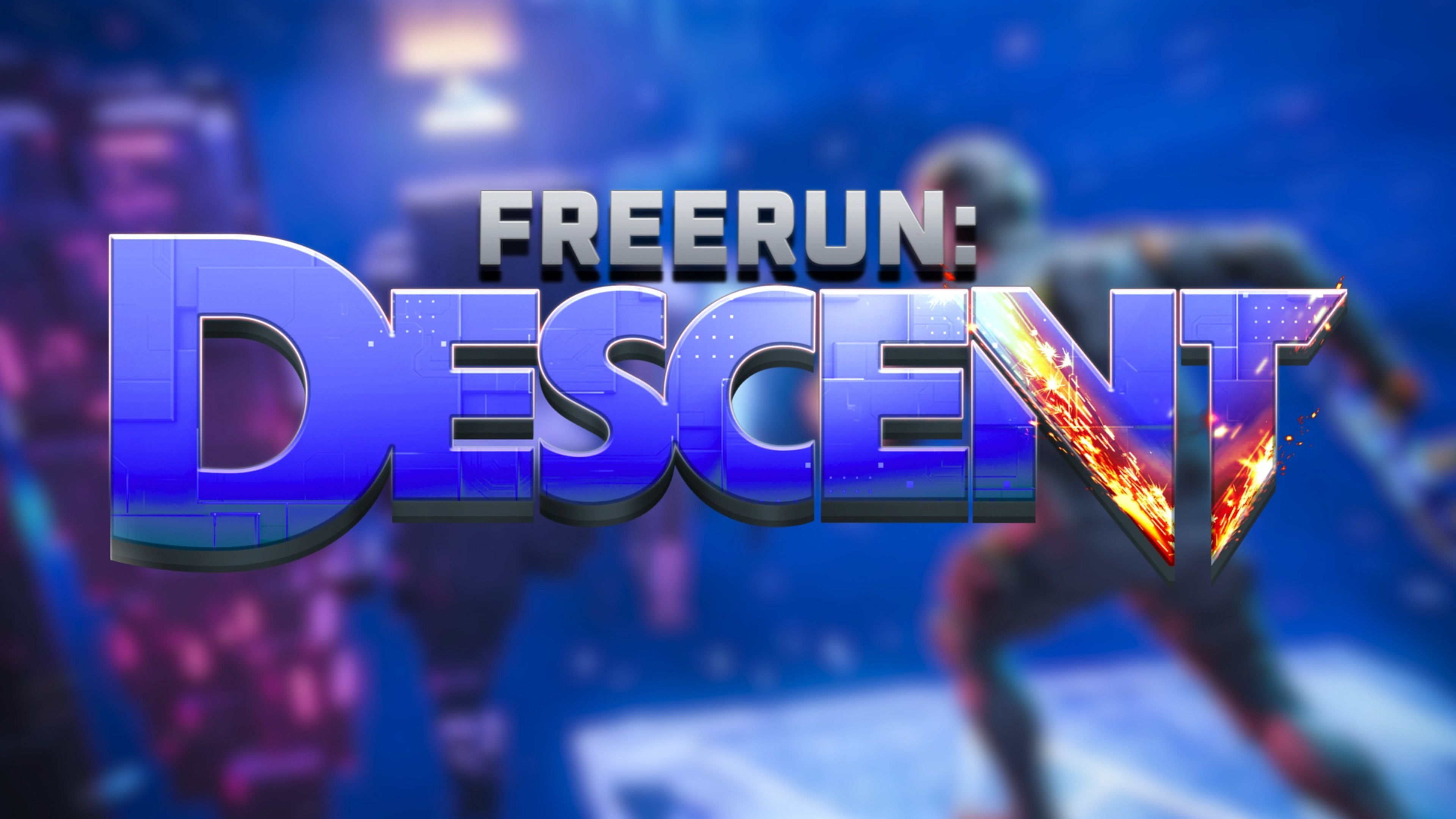 How to Complete the Freerun Descent Challenge Event Fast in COD Black Ops 7