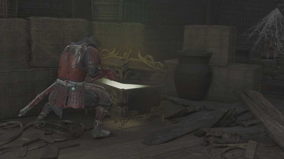 All Genma Note Locations in Onimusha Way of The Sword