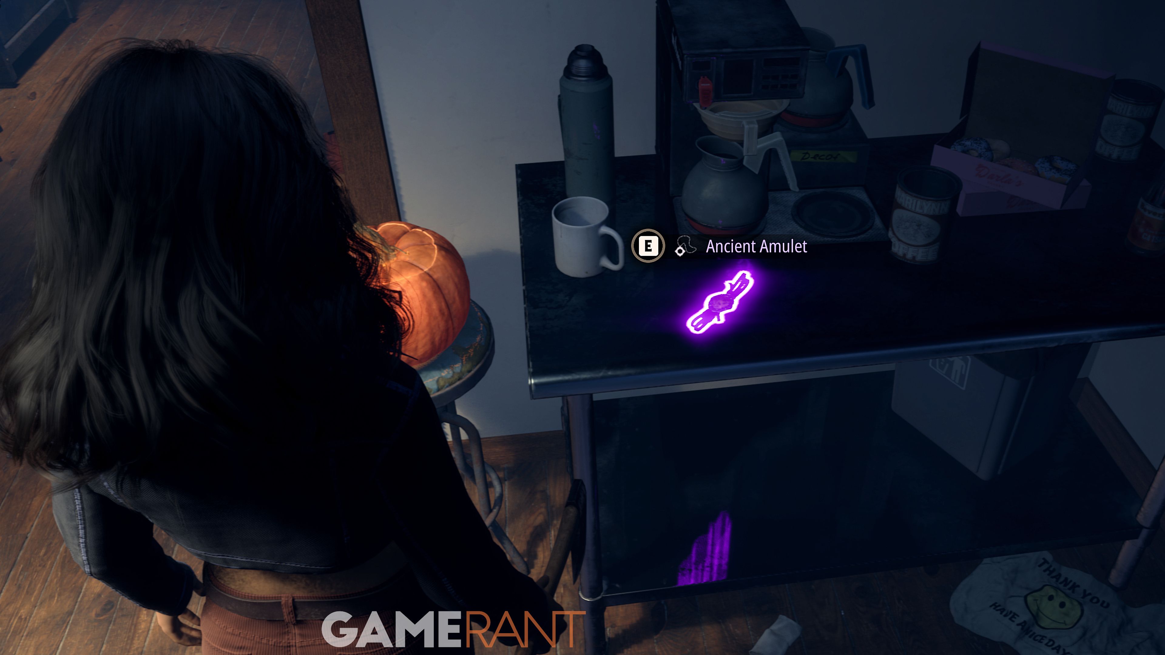 All Items in Halloween: The Game (& What They Do)