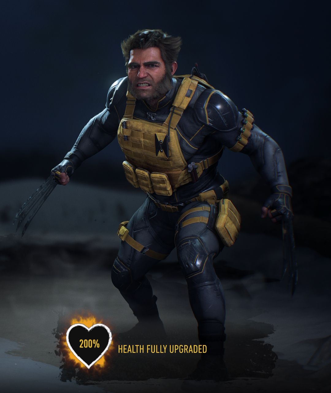 Team X Tactical