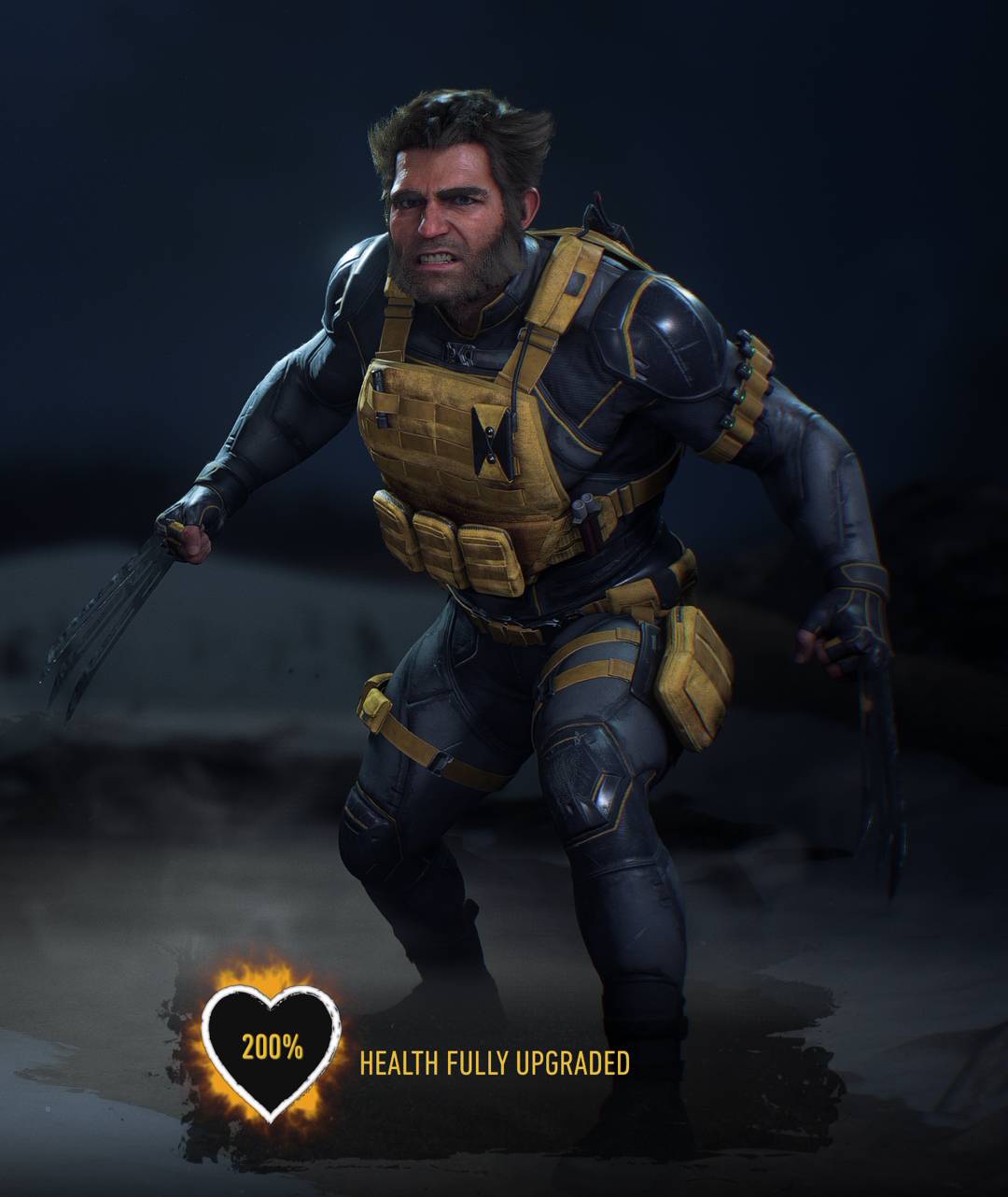 Team X Tactical