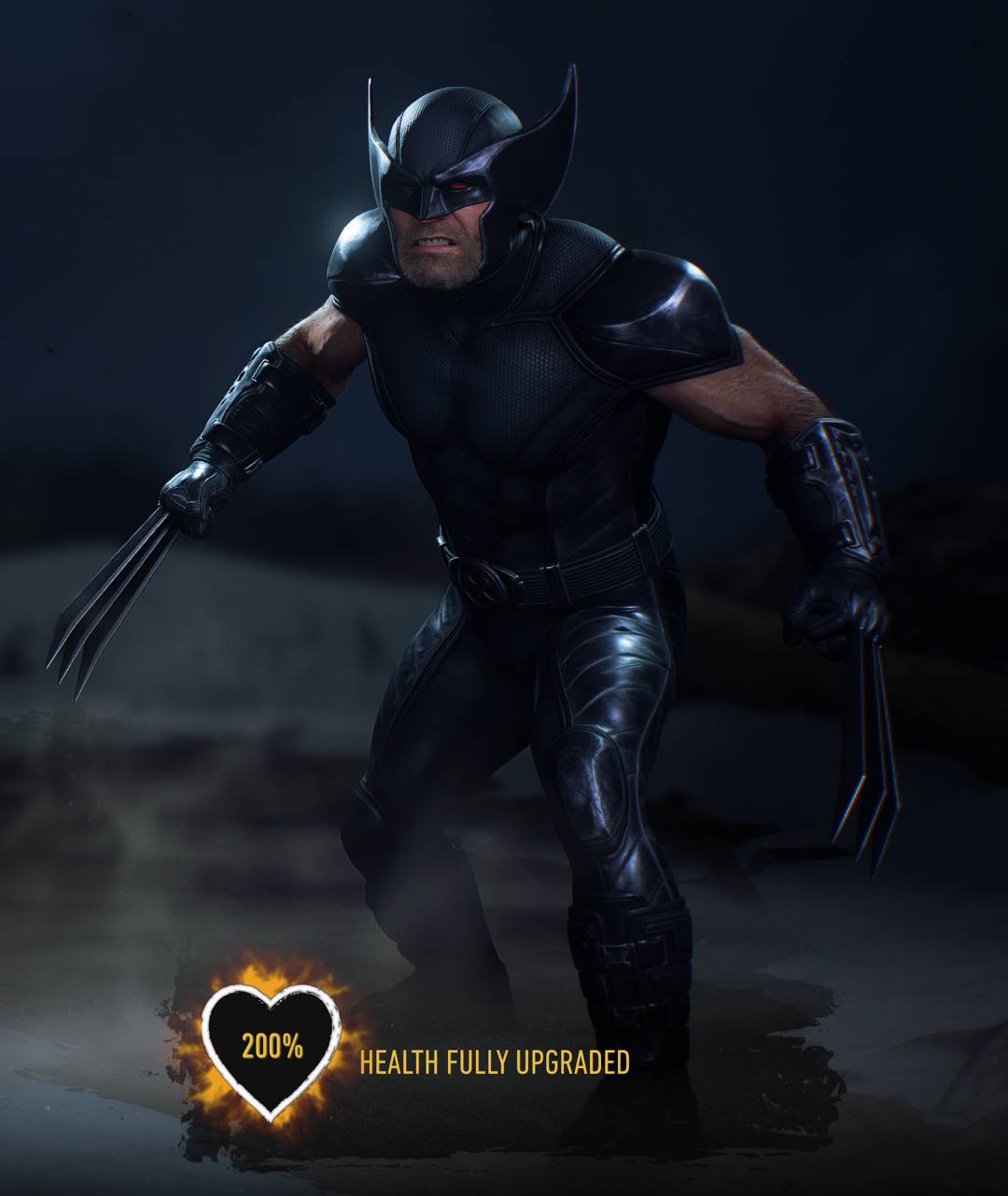 X-Force