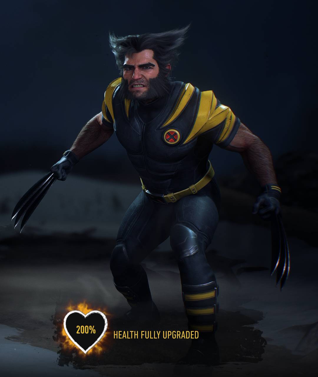Ultimate Yellow