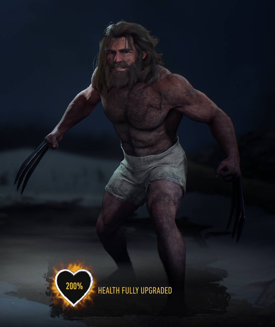 Feral