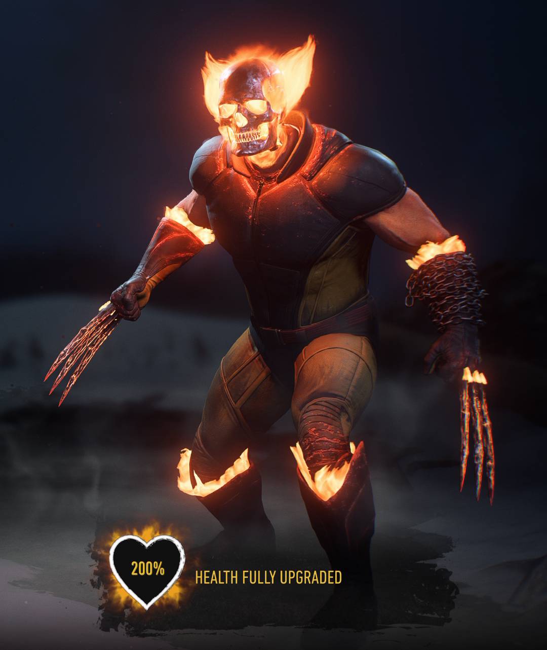 Hellverine
