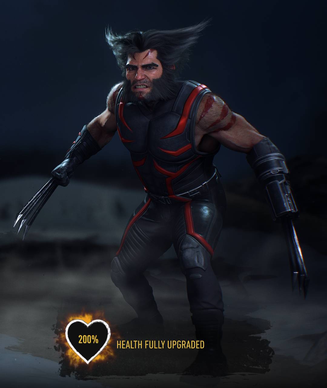 Age of Apocalypse