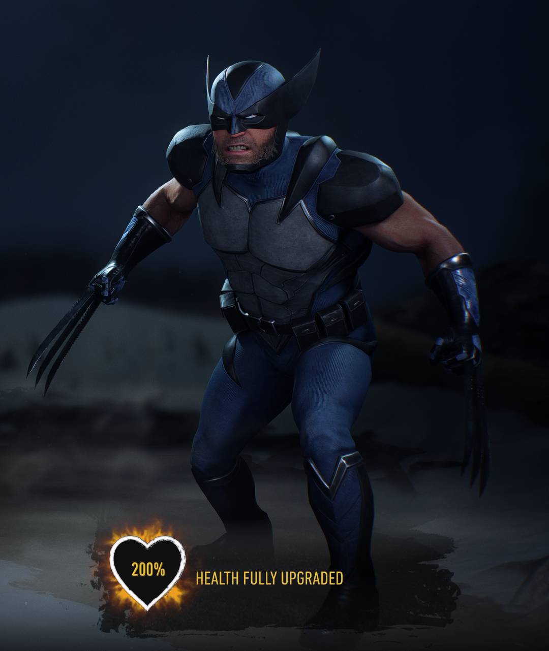 Night Hunt