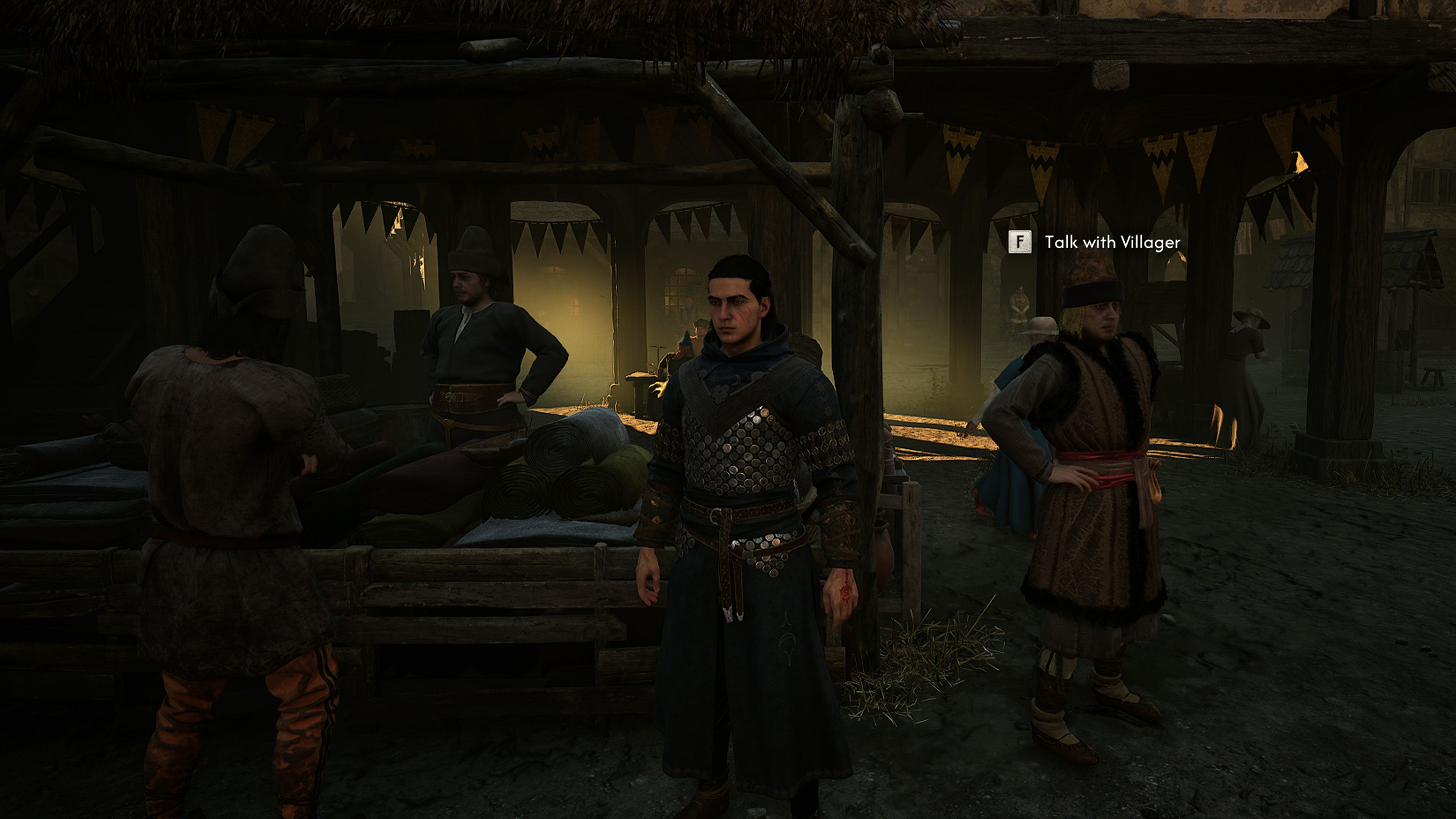 All Merchant & Hidden Merchant Locations In The Blood Of Dawnwalker