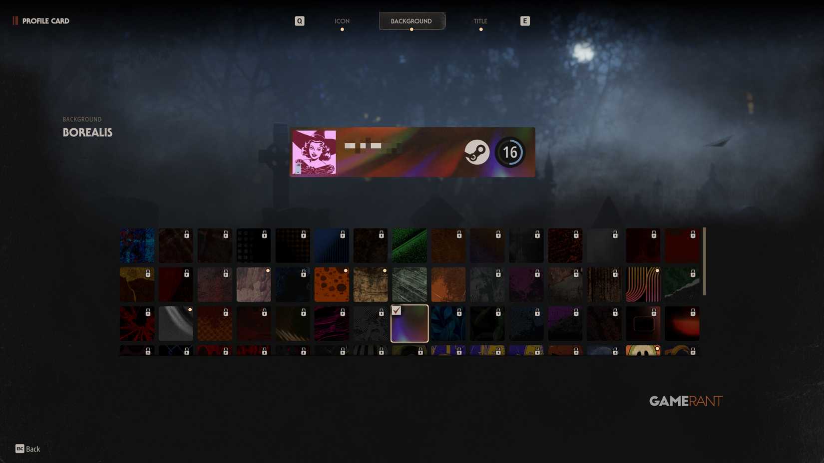 All Prologue Challenge 4 Rewards in Halloween The Game