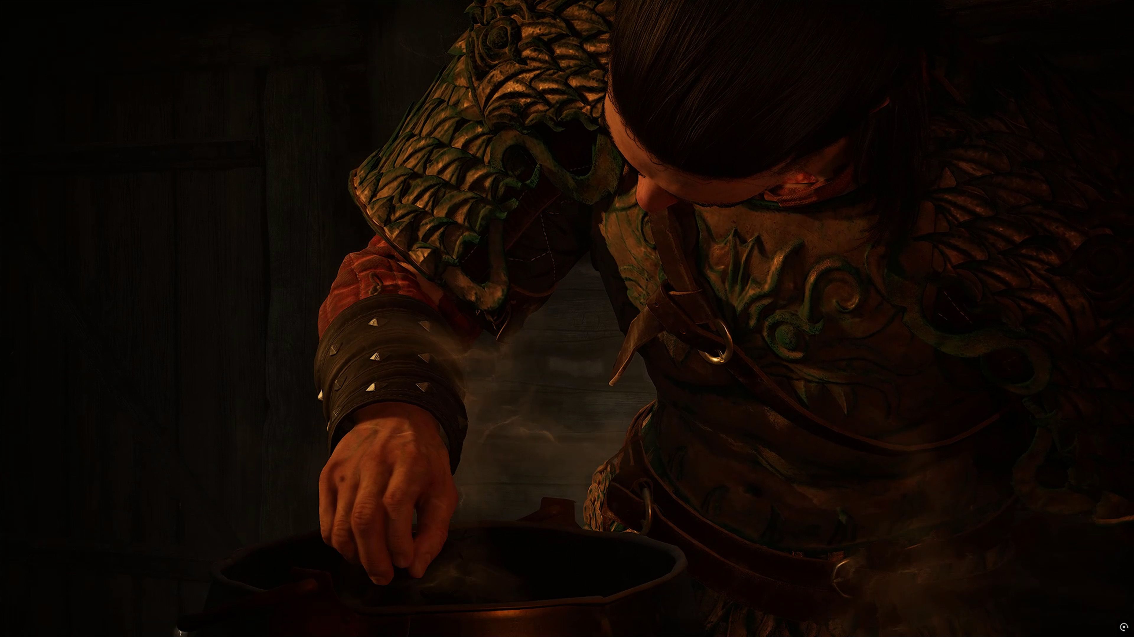 All Recipe & Recipe Locations In The Blood Of Dawnwalker