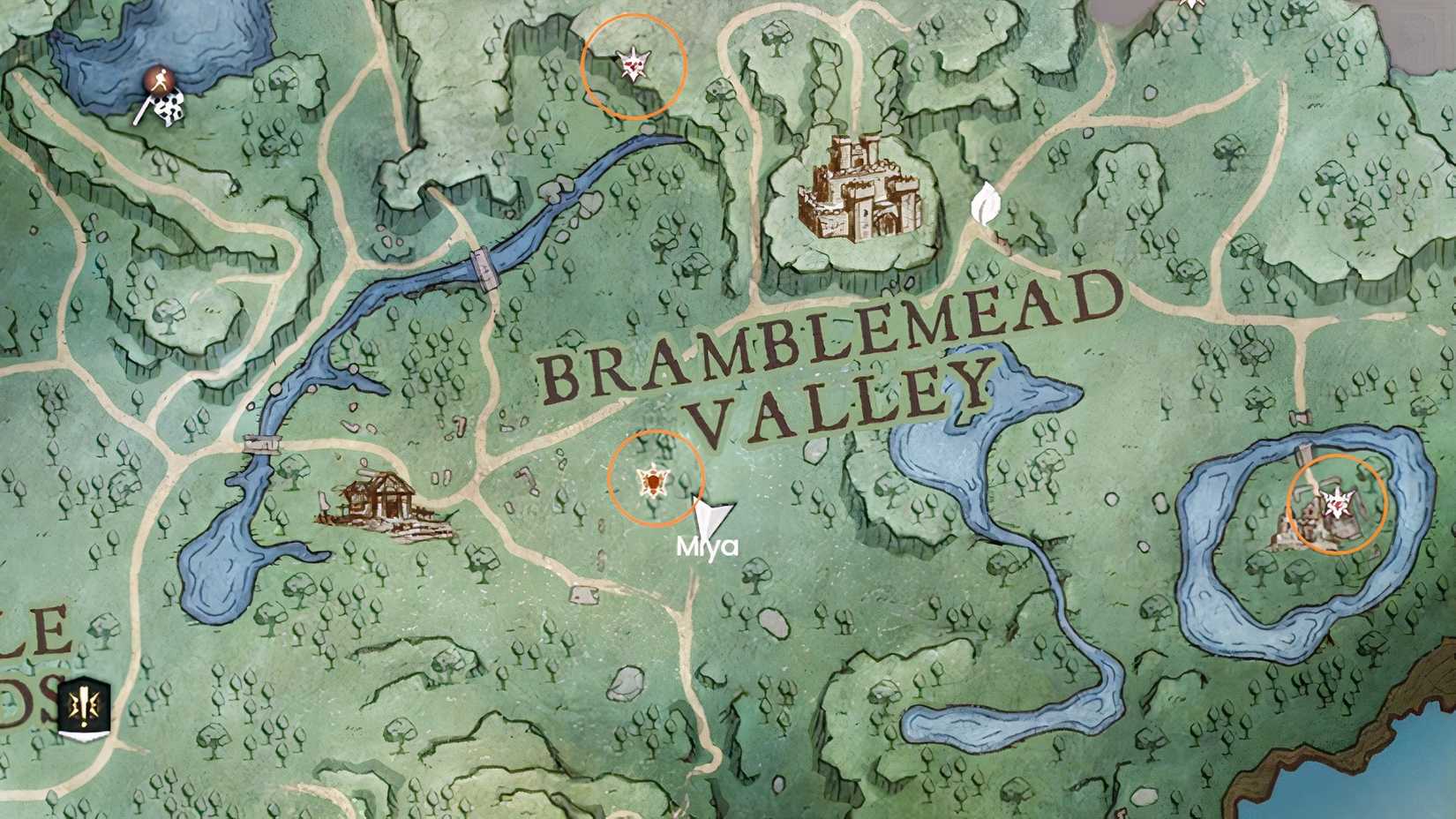 all sanguine urns locations in runescape dragonwilds