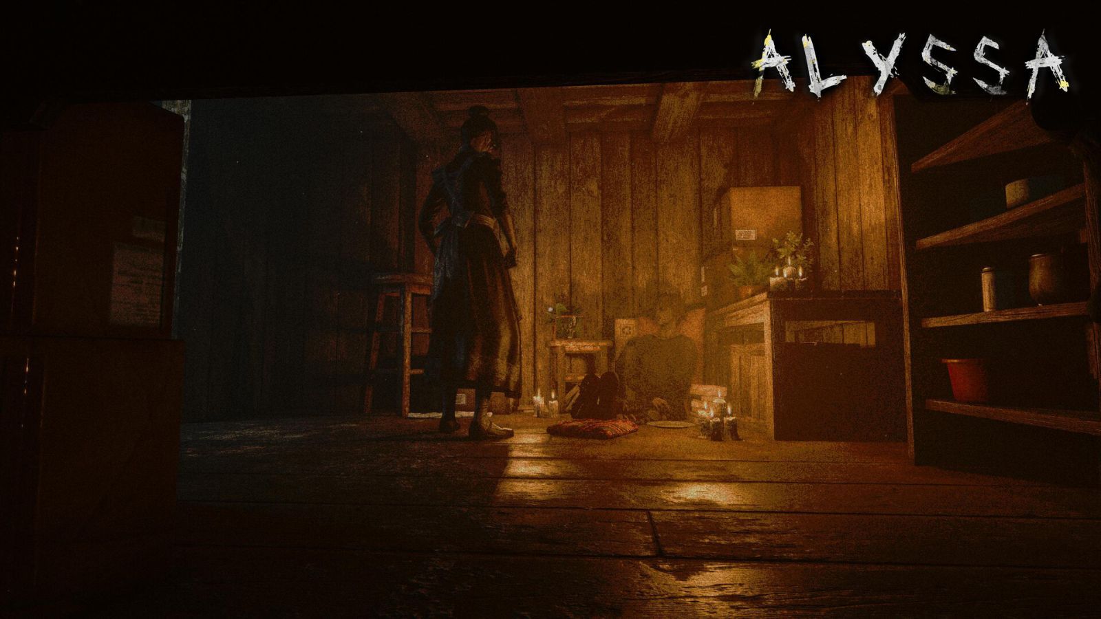 The Most Promising Horror Games Releasing This October, Ranked