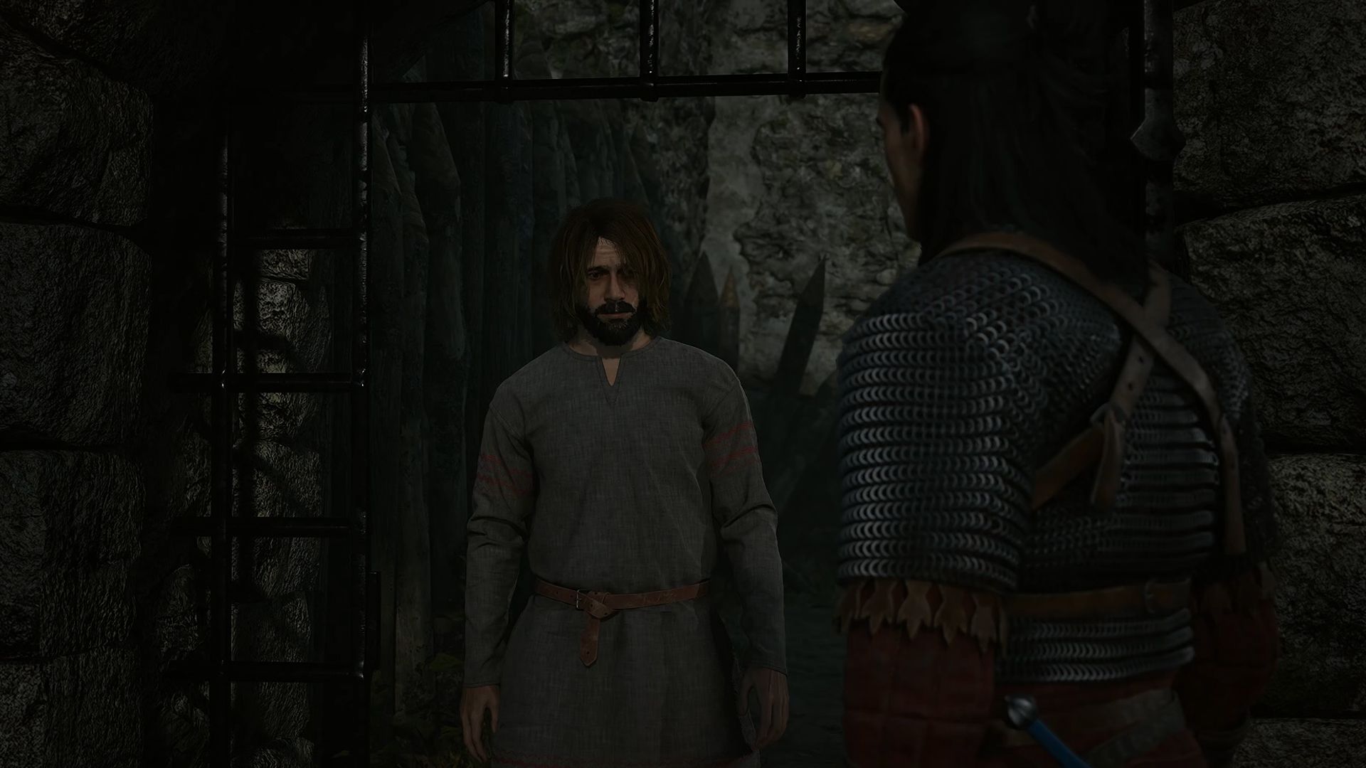 Should You Free Branko In Judge & Executioner Quest (Blood of Dawnwalker)