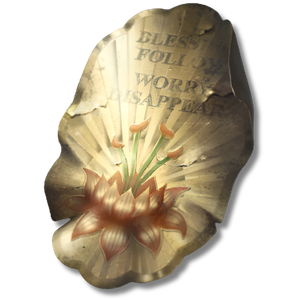 Amulet Artifact Control Resonant