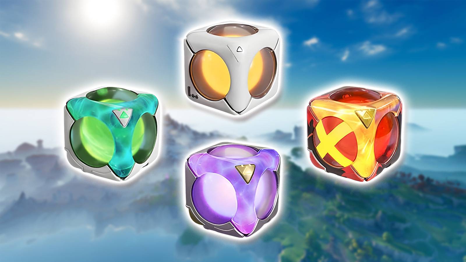 All Aniipods in Aniimo and How to Get Them
