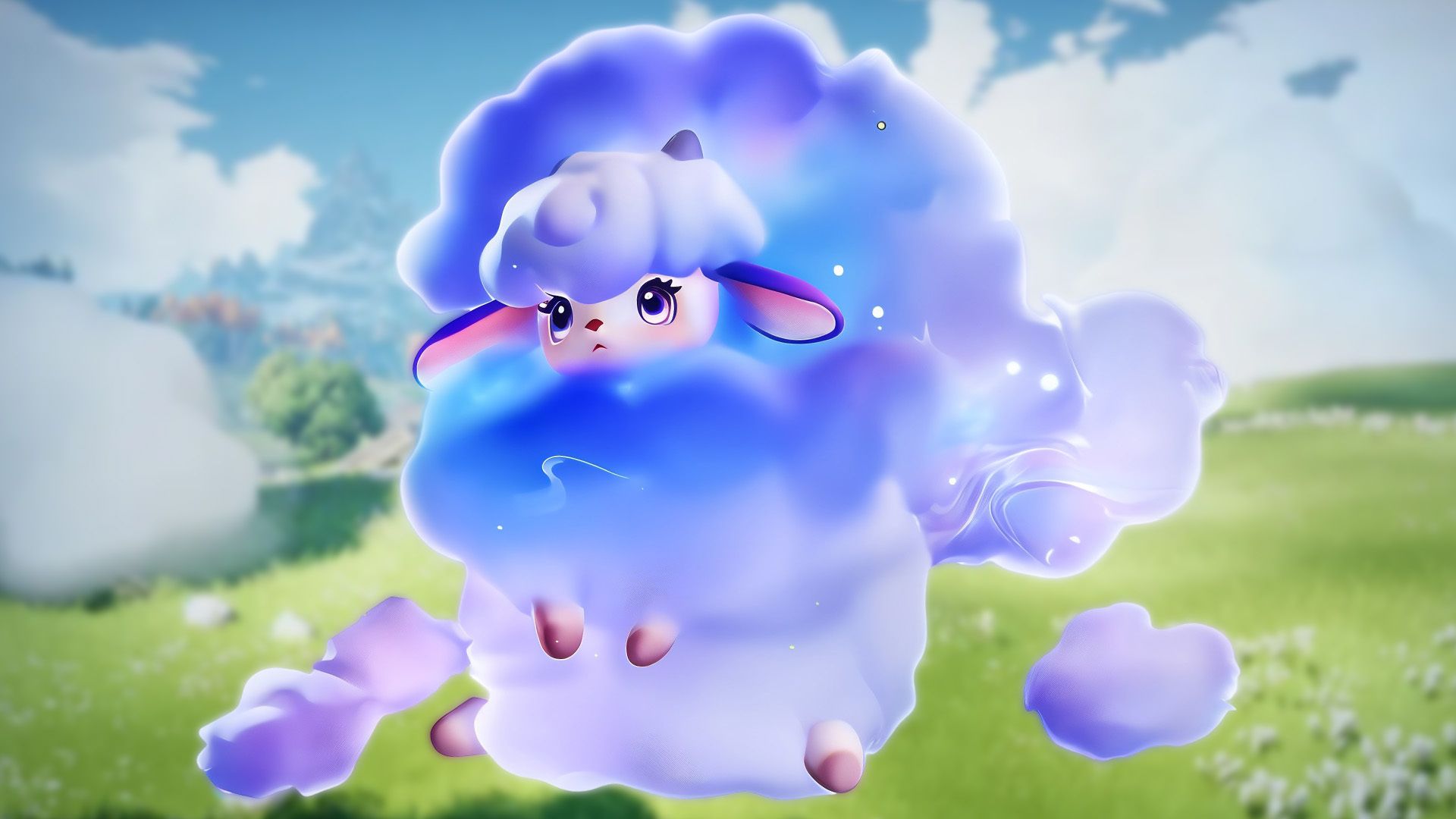 Where to Find Dreaple in Aniimo