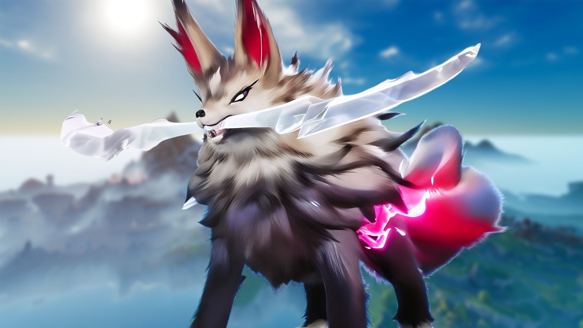 How to Obtain Glynsera Nighttime Form in Aniimo Guide