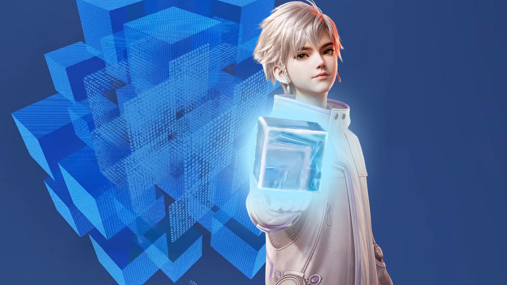 All Voxel Cube Locations in Aniimo (Mysterious Presence Quest)