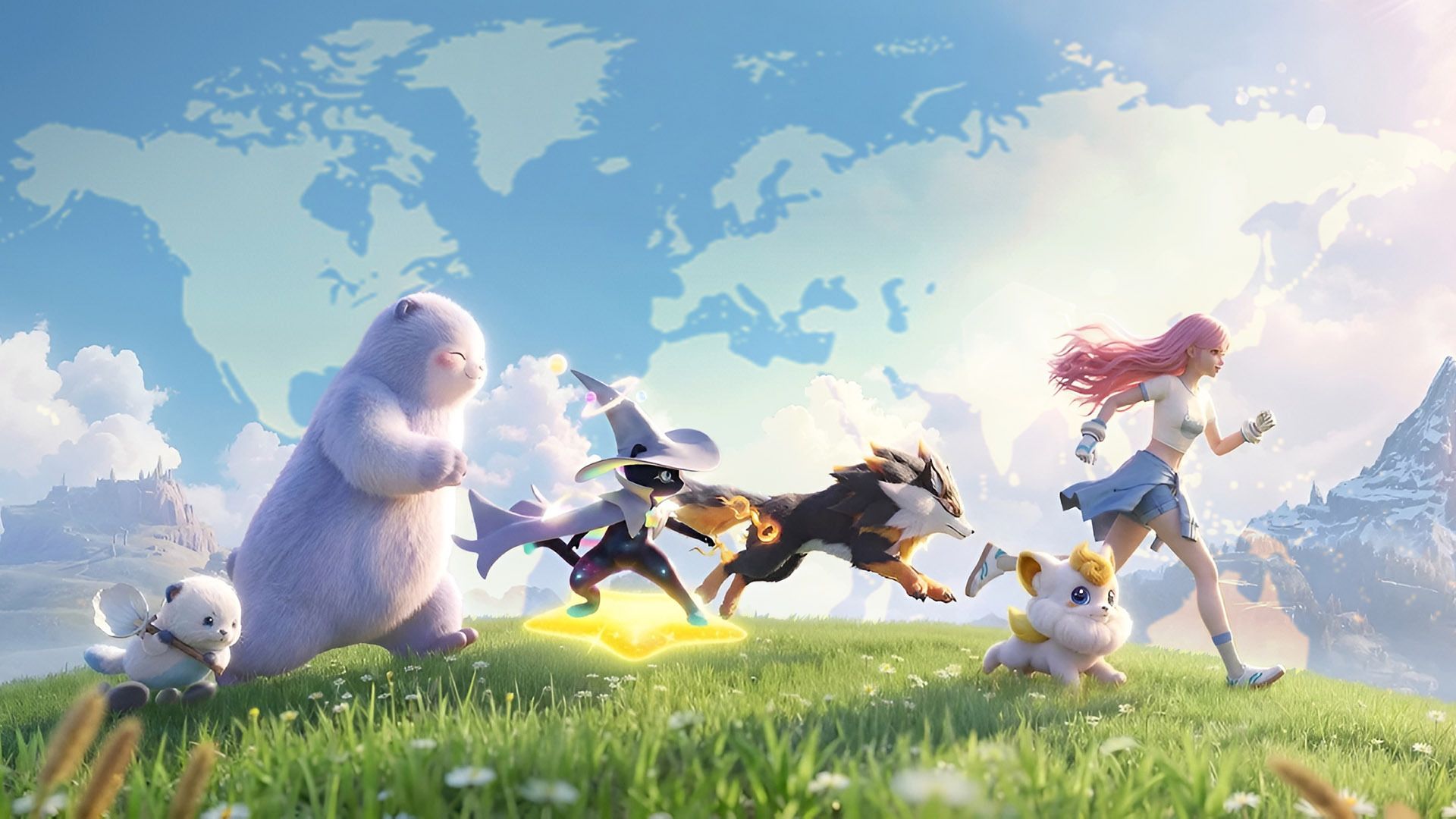Aniimo Release Time & Dates: Console, PC, and Mobile Launch