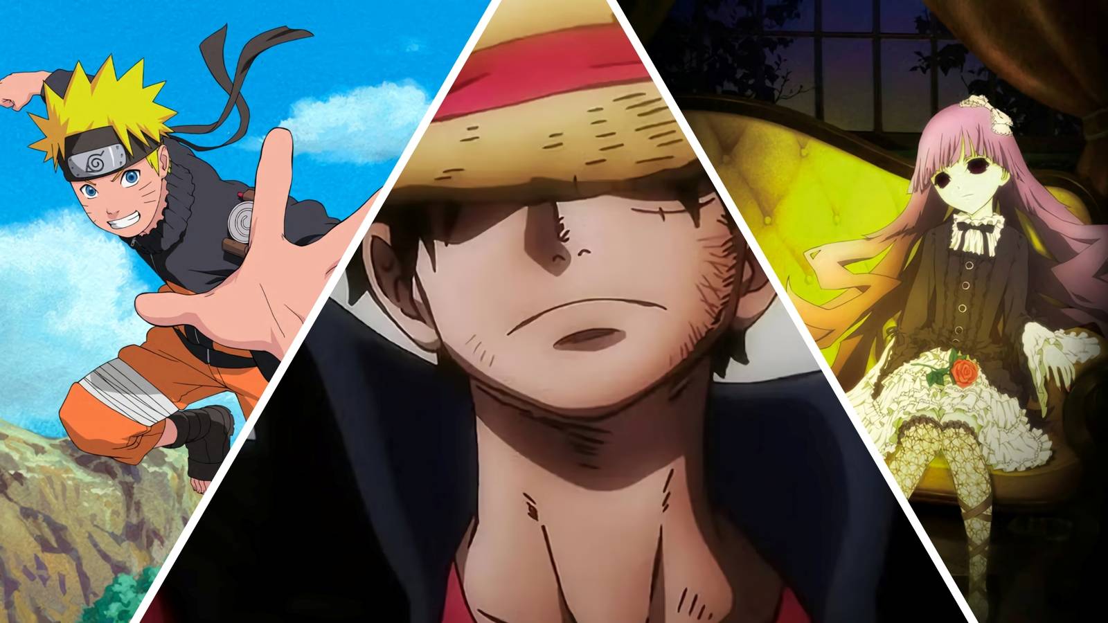 9 Anime Openings That Secretly Spoil The Whole Series