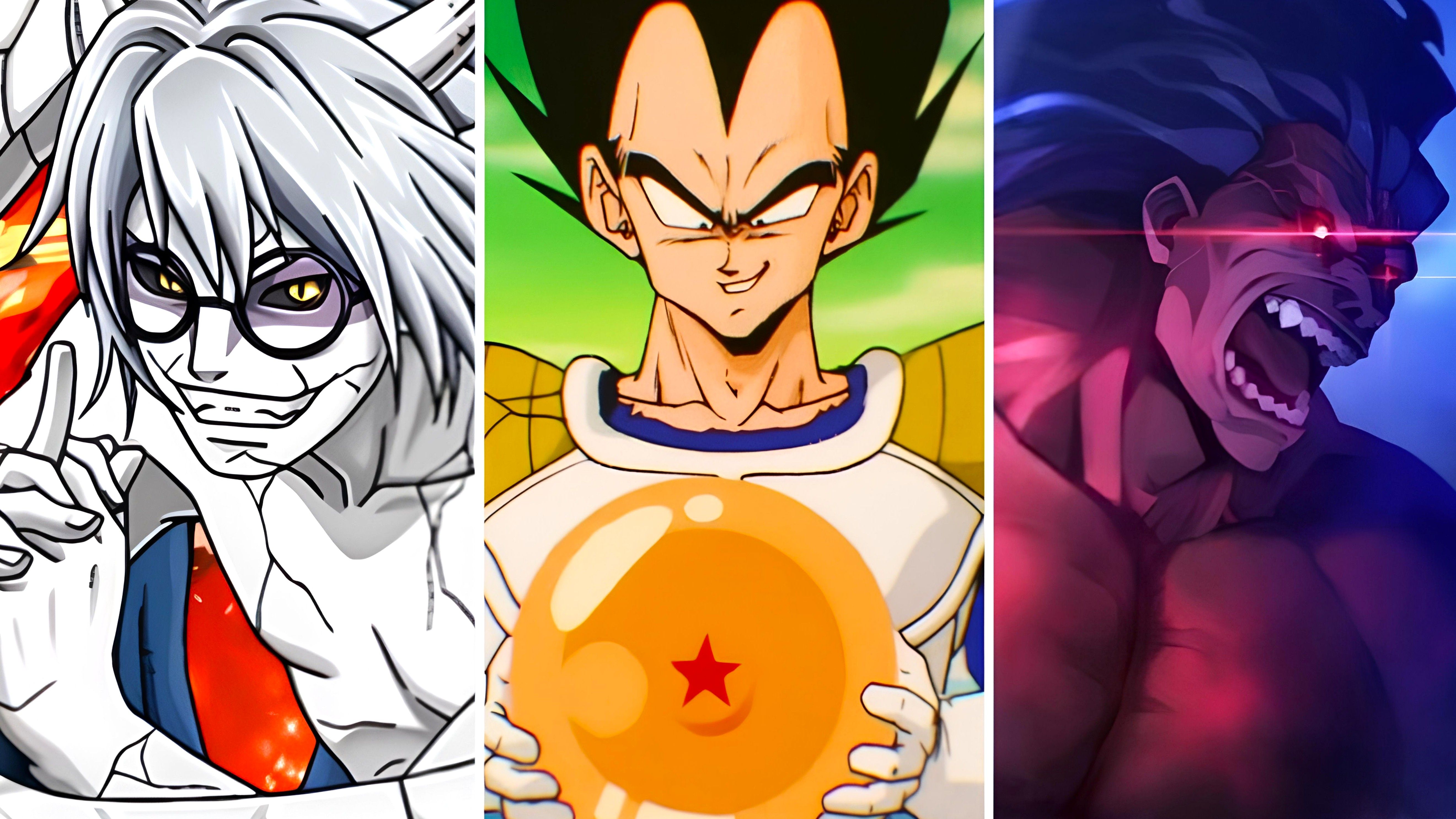 10 Strongest Resurrection Abilities in Anime, Ranked