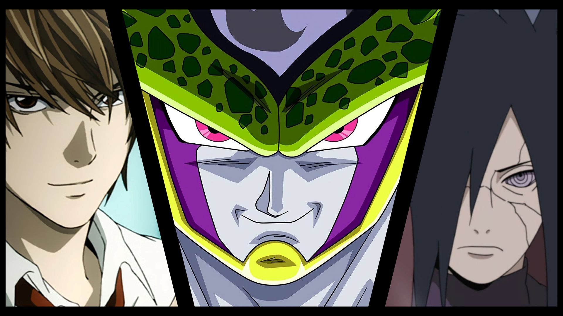 10 Strongest Anime Villains Who Only Lost Because of Bad Writing