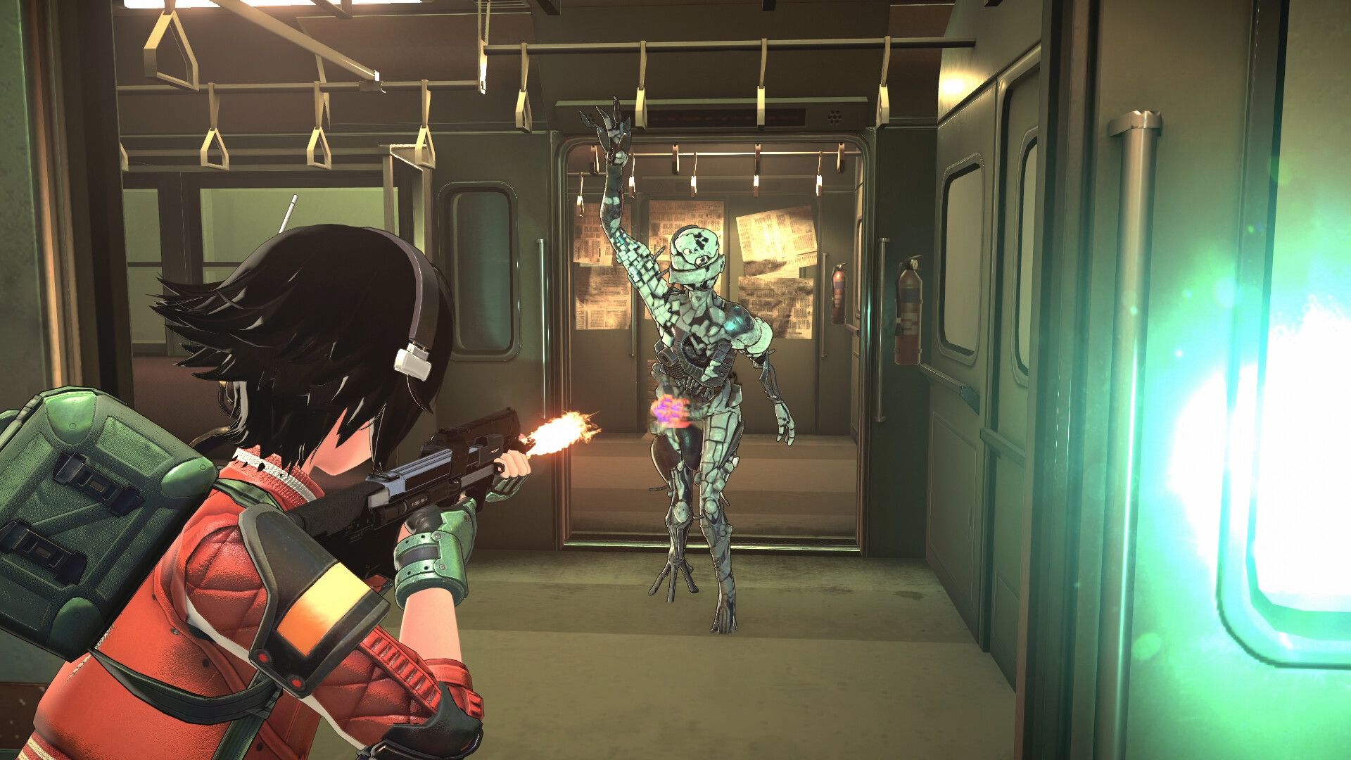 anomalith press screenshot 1