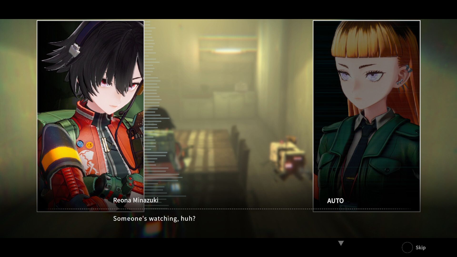 anomalith press screenshot 7