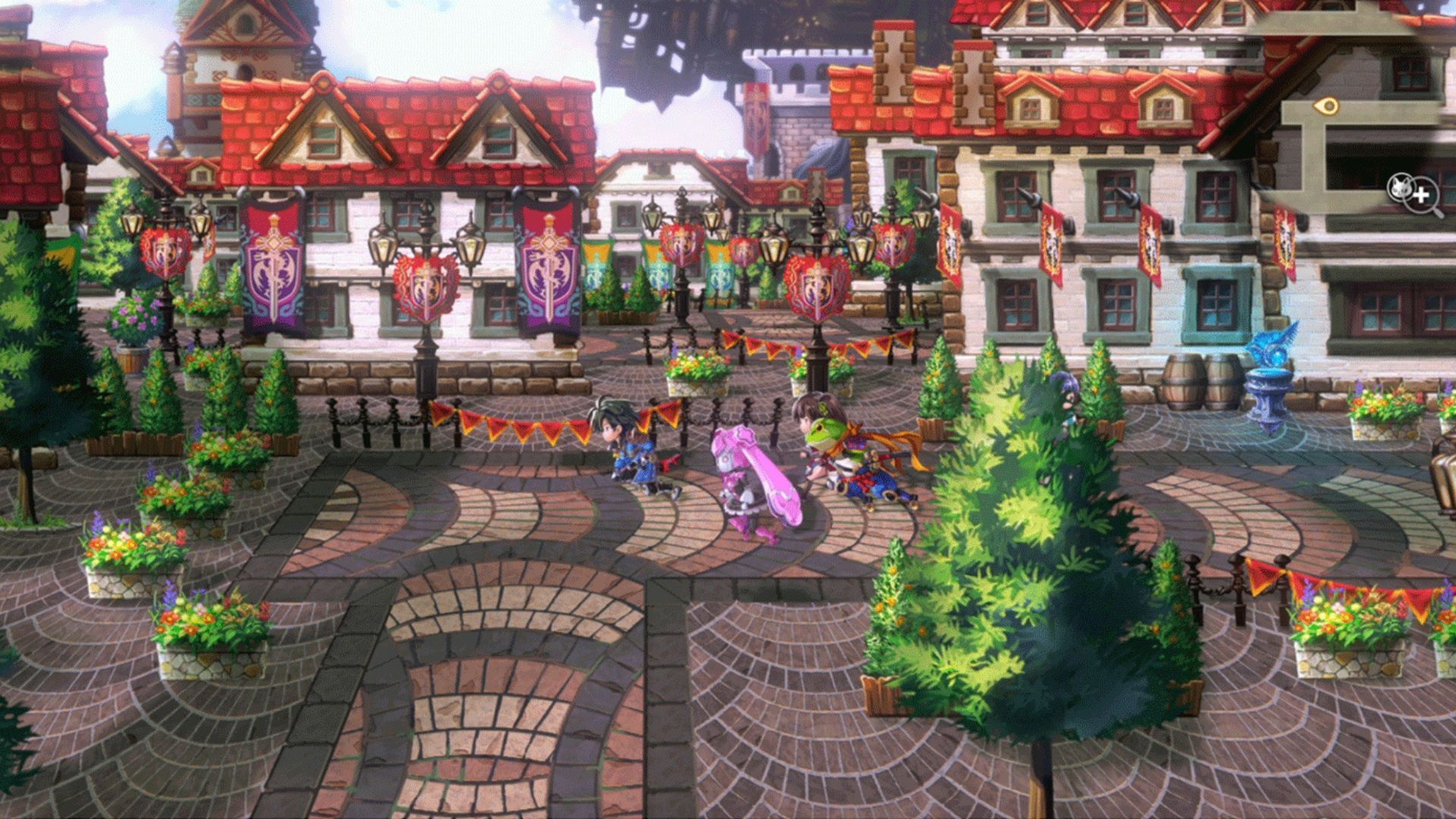 Brand-New Turn-Based JRPG From Chrono Trigger Writer Is Making New Game Plus Matter Again