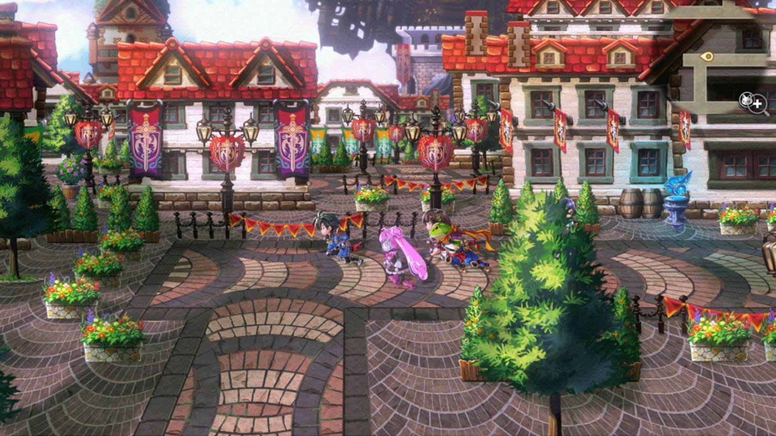 Brand-New Turn-Based JRPG From Chrono Trigger Writer Is Making New Game Plus Matter Again Brand-New Turn-Based JRPG From Chrono Trigger Writer Is Making New Game Plus Matter Again