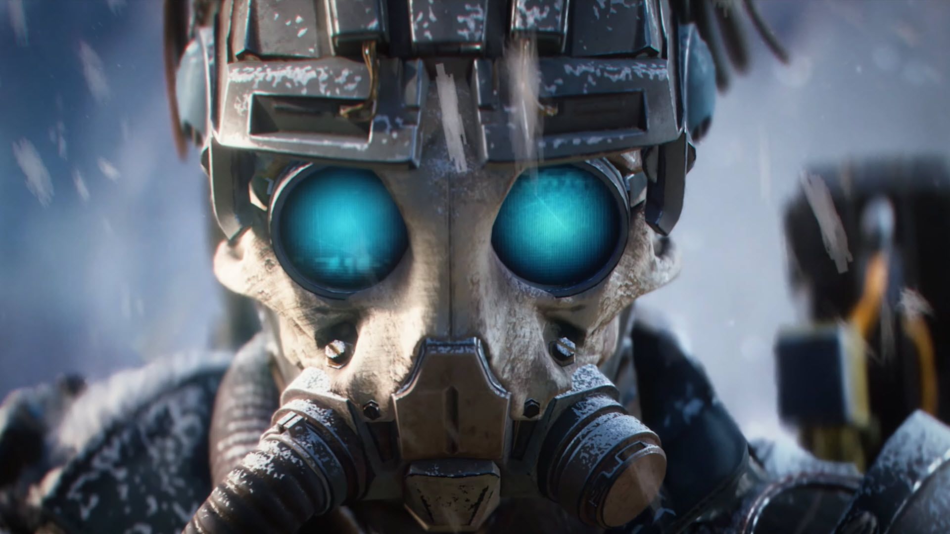 ARC Raiders Gives First Look At New Features In the Upcoming Frozen Trail DLC