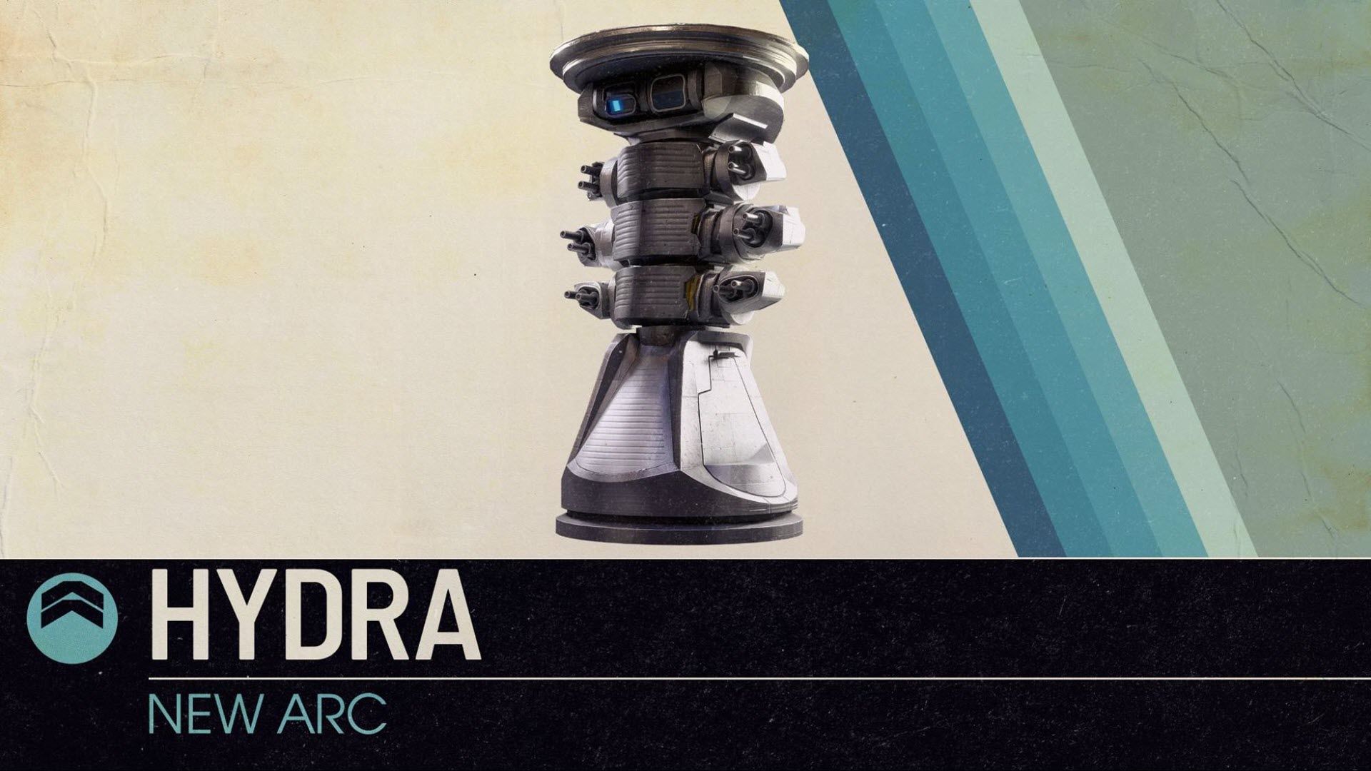 arc raiders hydra enemy