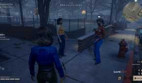 Tips & Trick Bermain Sebagai Civilian di Halloween The Game 22 Arm Yourself & Residents Early - Halloween the Game