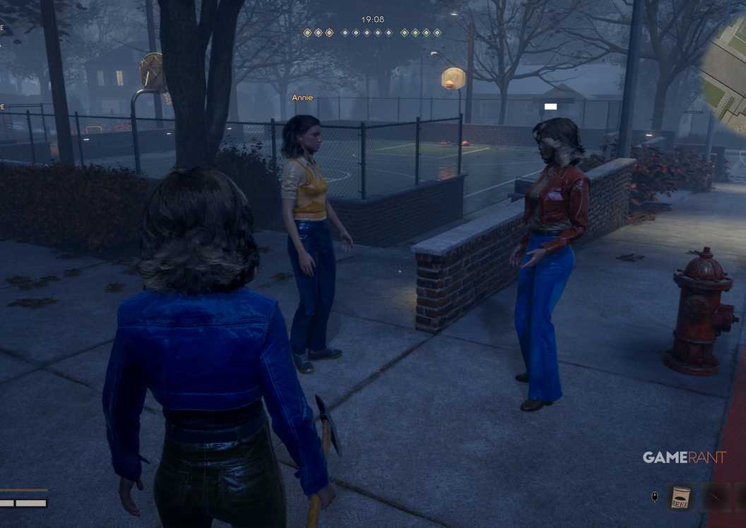Tips & Trick Bermain Sebagai Civilian di Halloween The Game 16 Arm Yourself & Residents Early - Halloween the Game