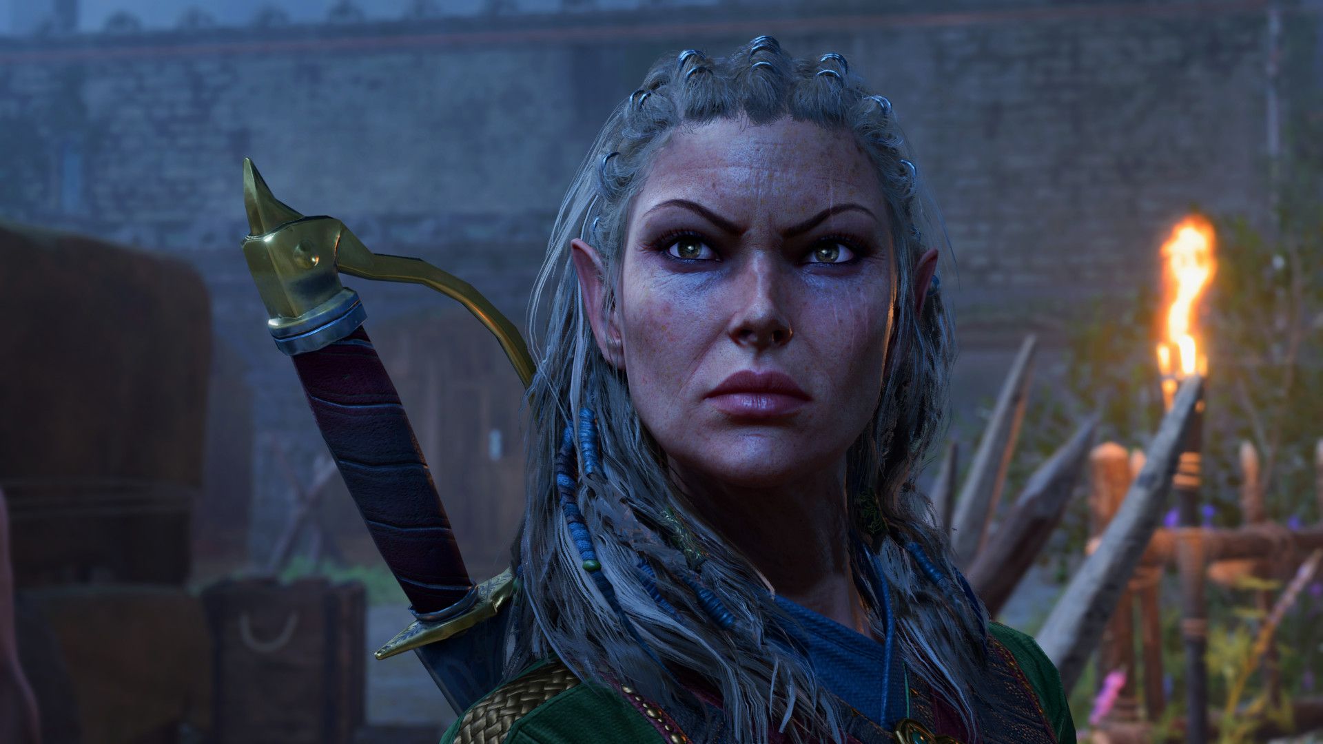 Baldur's Gate 3 Is Now Easier to Beat on Consoles