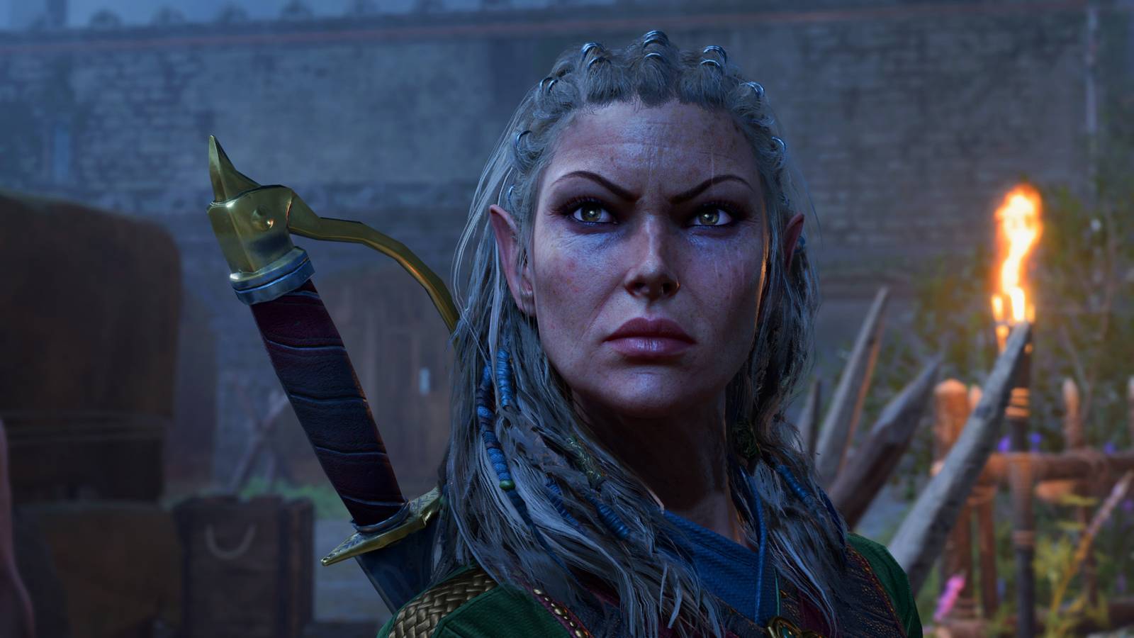 Baldur’s Gate 3 Is Now Easier to Beat on Consoles Baldur’s Gate 3 Is Now Easier to Beat on Consoles