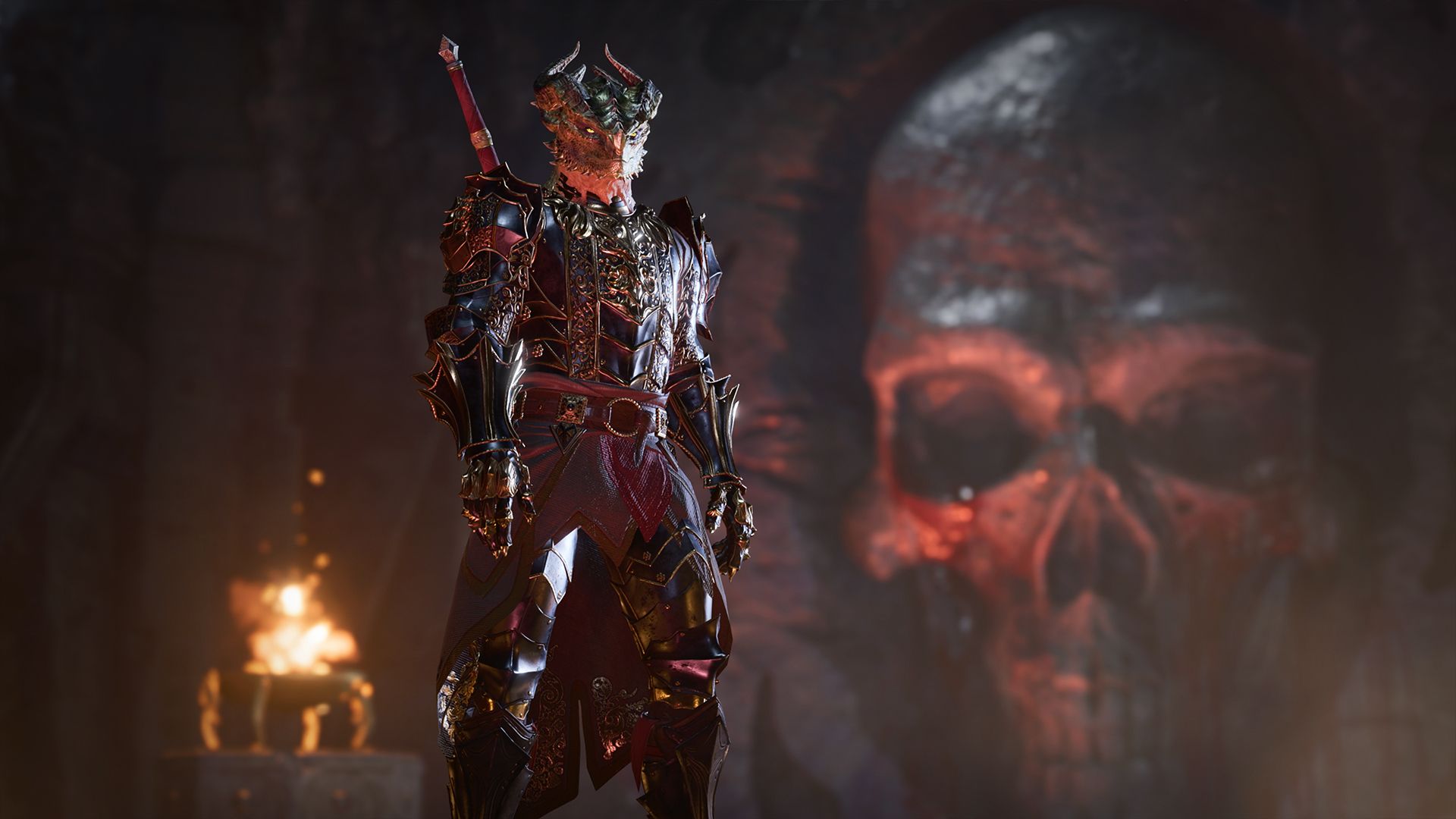 Baldur's Gate 3: The Sunless Citadel Officially Revealed