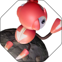 baleetle aniimo