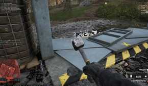 WARDOGS: Cara Cepat Dapat XP untuk Setiap Kelas 35 Base Building 4 - Wardogs
