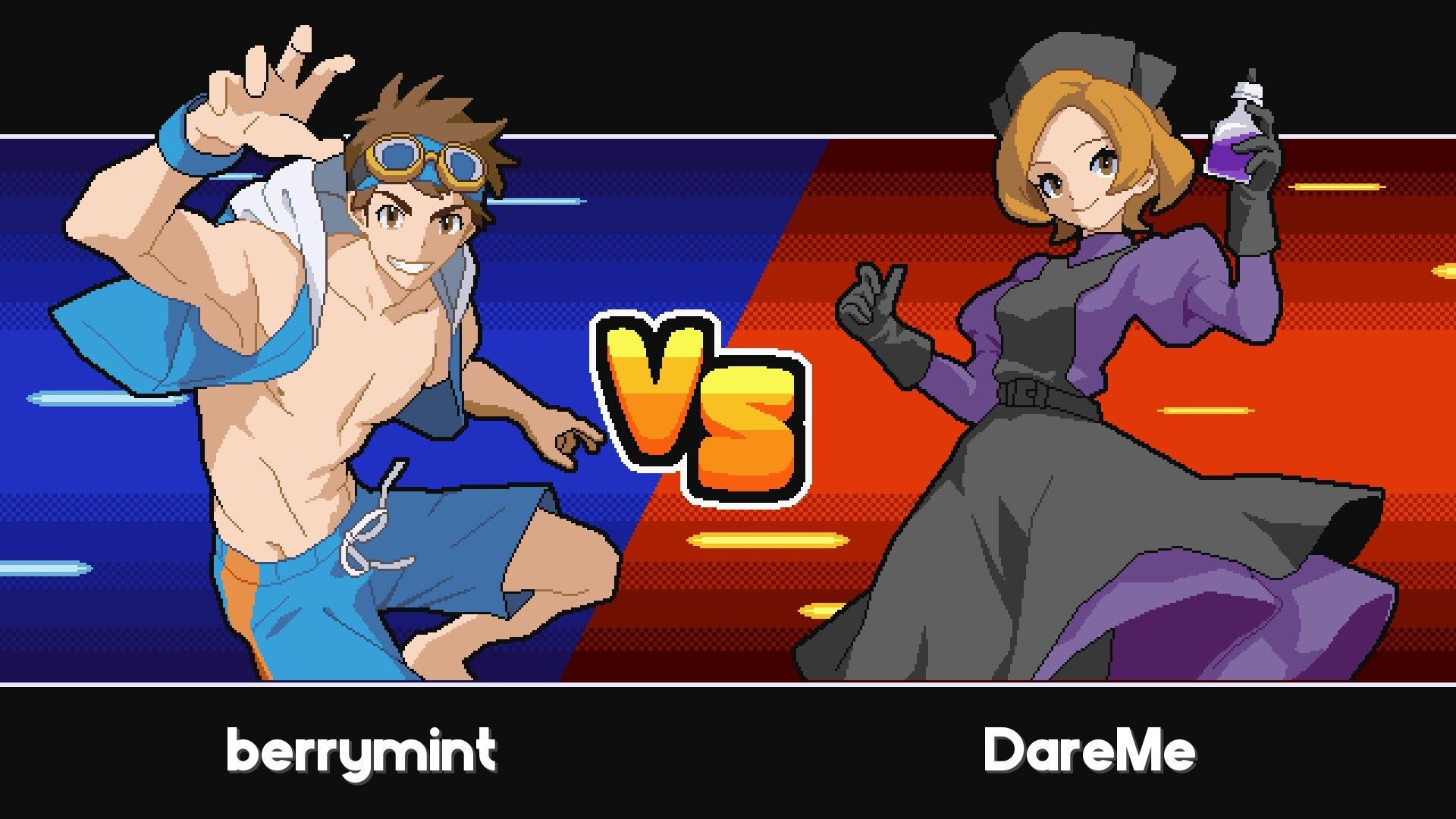 Batomon Showdown 3
