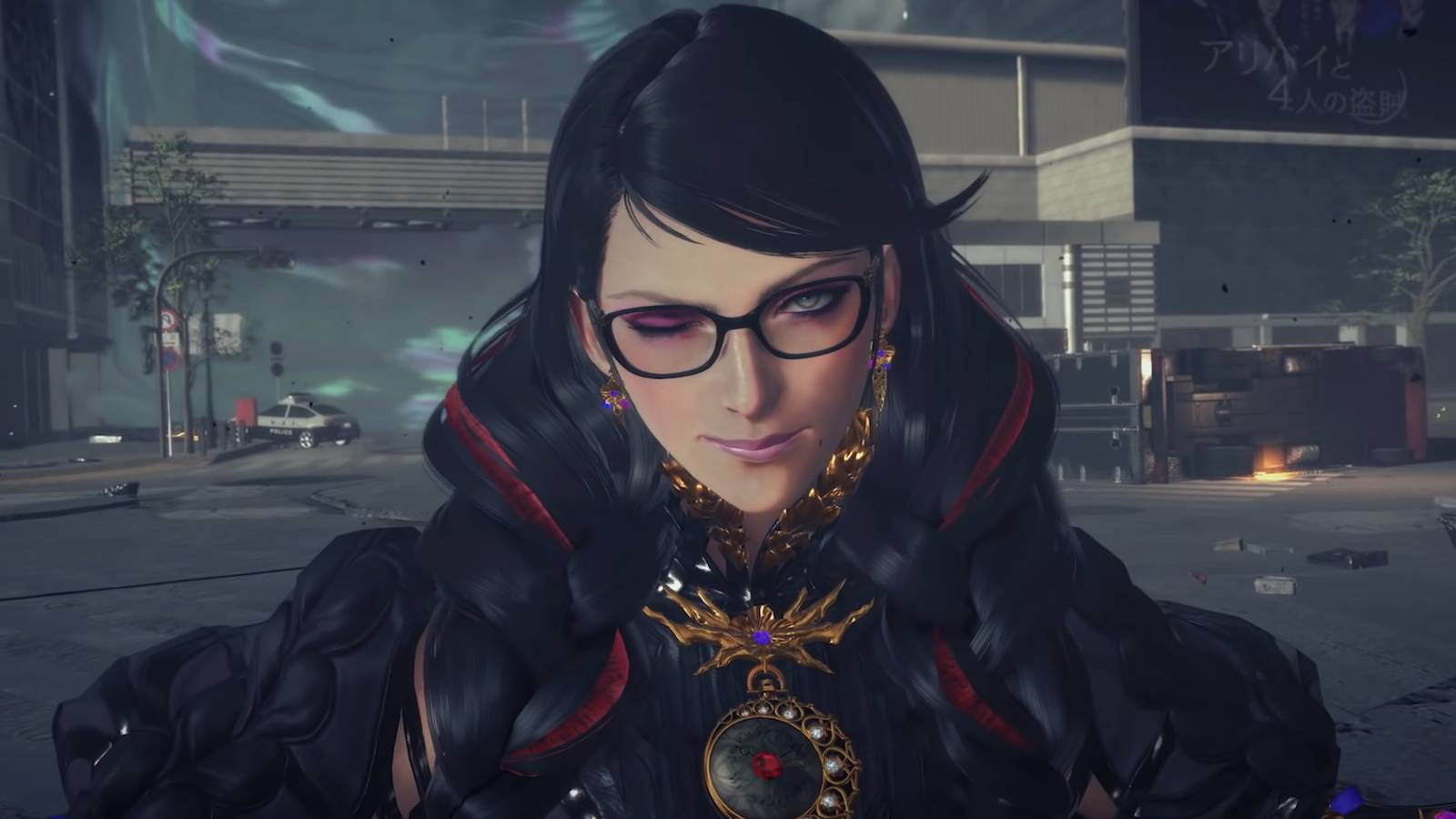 Bayonetta is Officially Making a Comeback Bayonetta is Officially Making a Comeback