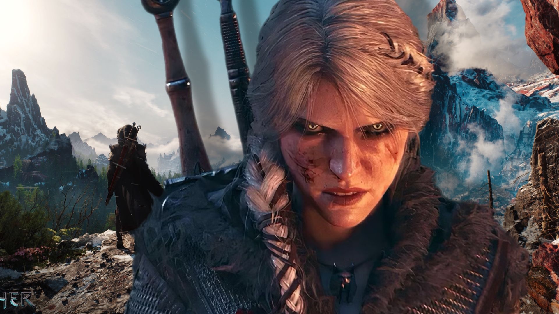 The Witcher 4 Is Already Fixing the Mistake That Nearly Sank Cyberpunk 2077