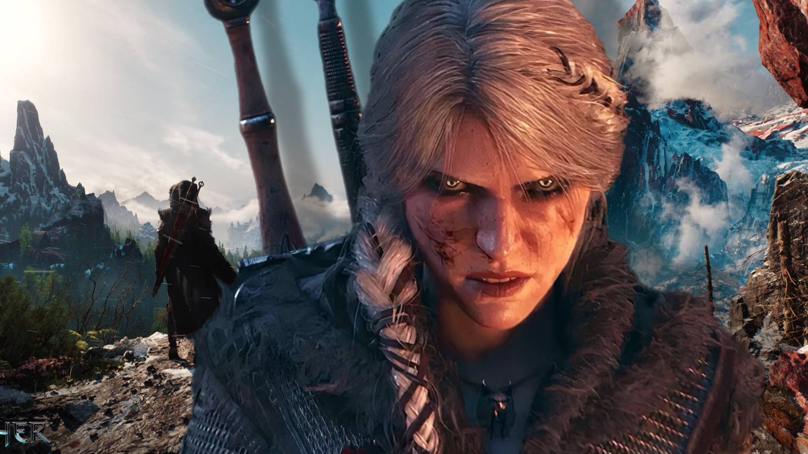 The Witcher 4 Is Already Fixing the Mistake That Nearly Sank Cyberpunk 2077 The Witcher 4 Is Already Fixing the Mistake That Nearly Sank Cyberpunk 2077