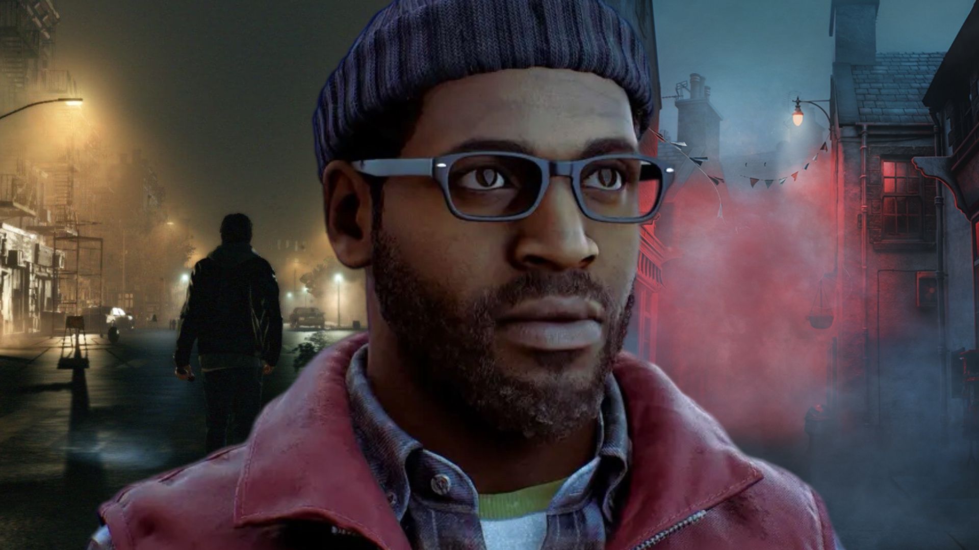 Silent Hill: Townfall Might Be the Closest We've Ever Gotten to One of the Most Famous Canceled Horror Games