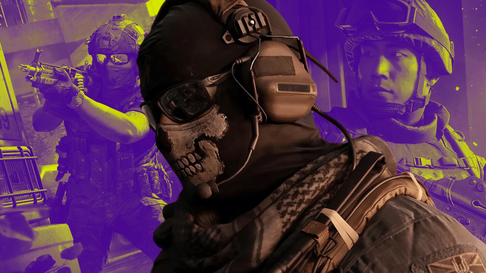 Modern Warfare 4 Is Finally Chasing the Battlefield War Fantasy Call of Duty Left Behind Years Ago