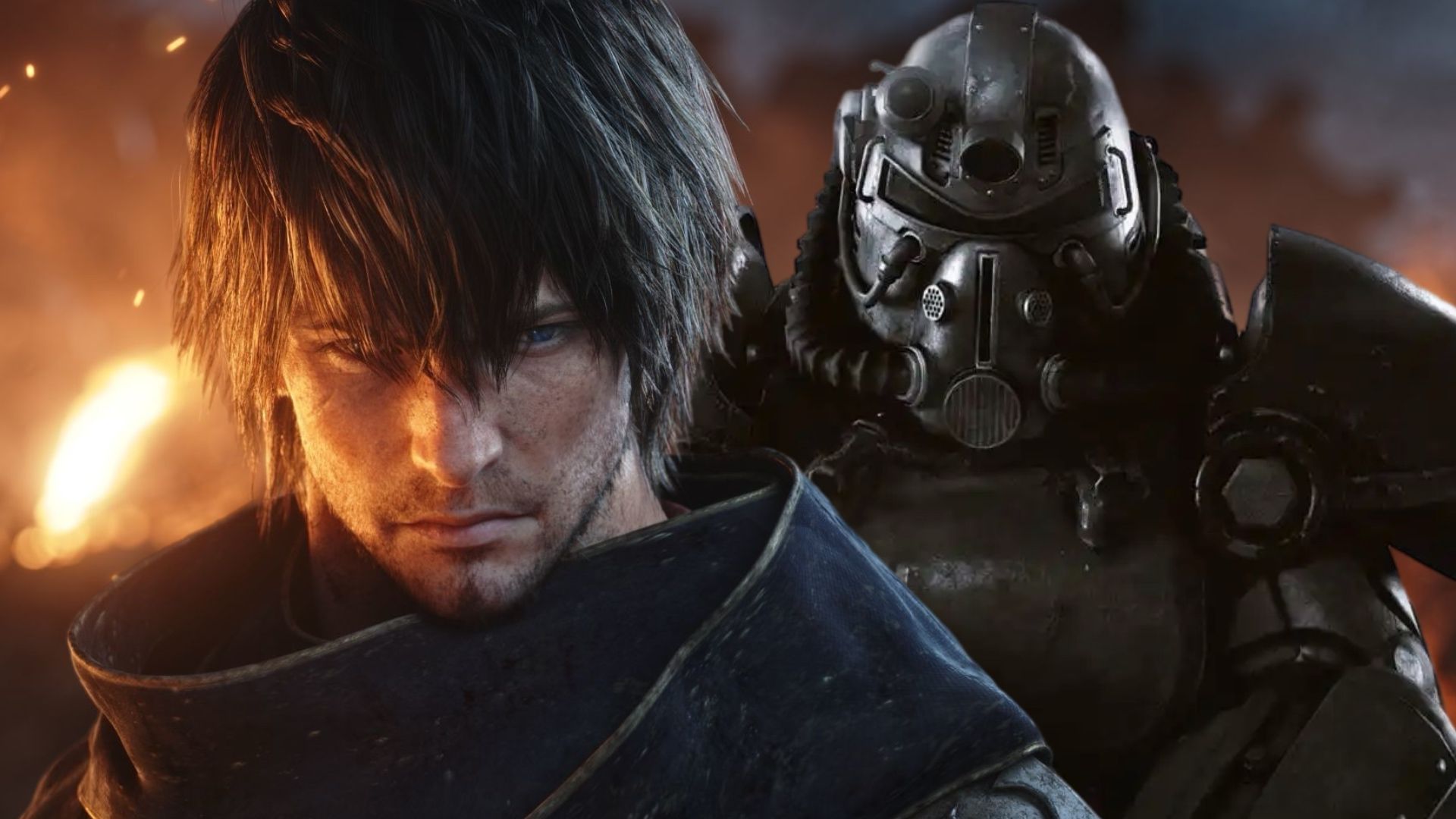 Fallout 76 and Final Fantasy 14 Are Showing Why Old Live-Service Games Are Harder to Replace Than Ever