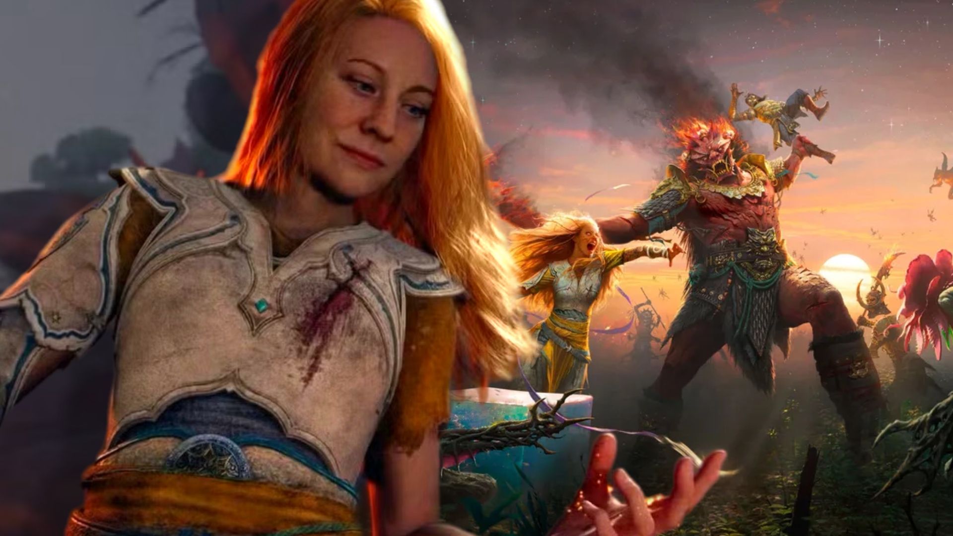 God of War Laufey Is Taking the Right Lesson From Devil May Cry