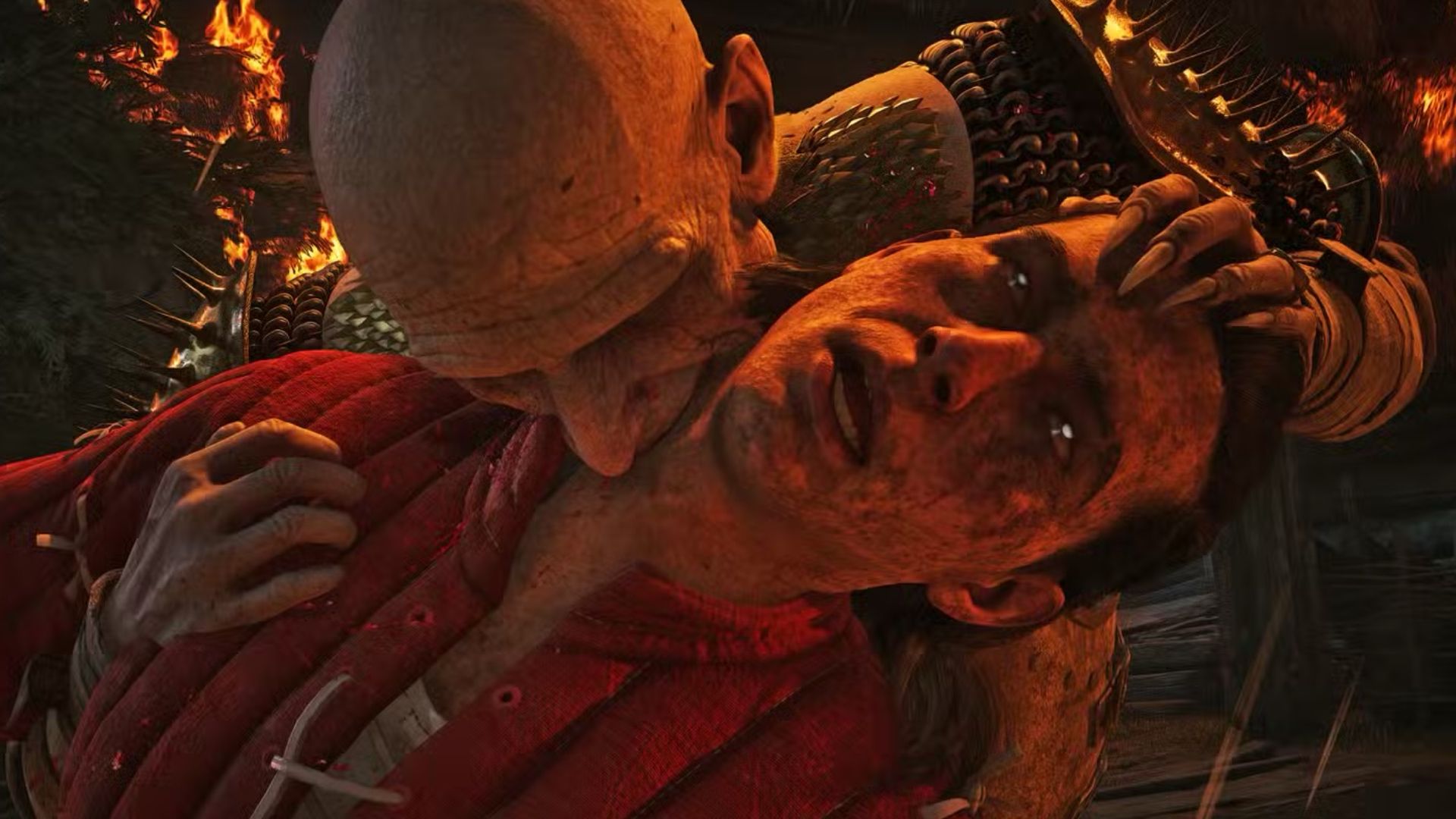 The Blood of Dawnwalker Has a Great Answer to Open-World Bloat, But There's a Catch