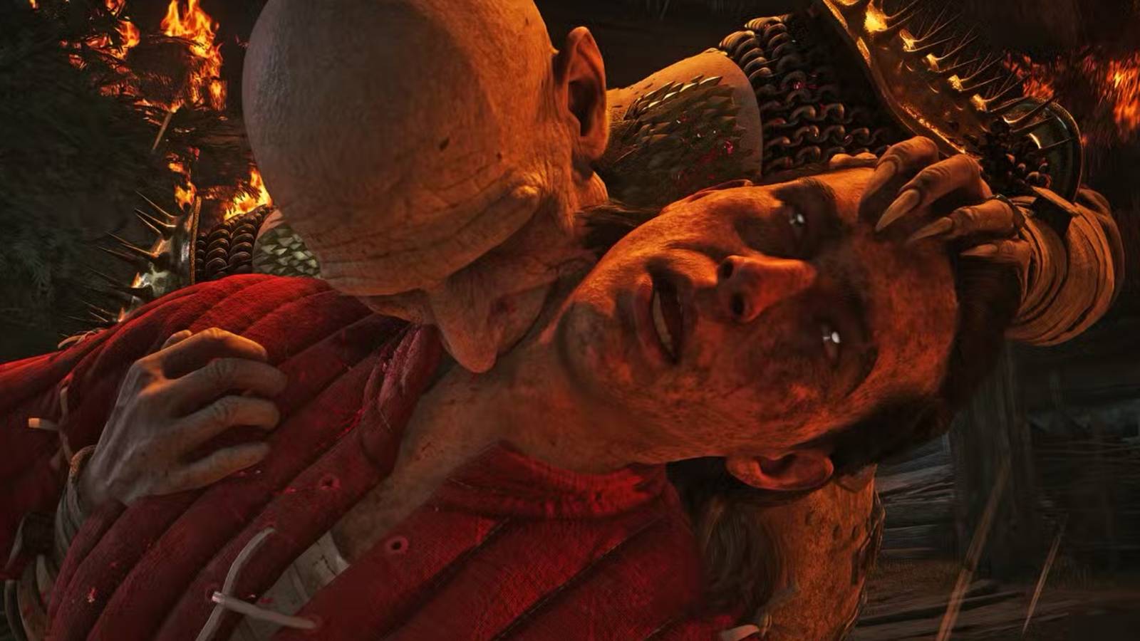 The Blood of Dawnwalker Has a Great Answer to Open-World Bloat, But There’s a Catch The Blood of Dawnwalker Has a Great Answer to Open-World Bloat, But There’s a Catch